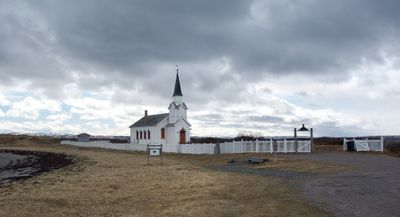 Nesseby