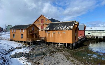 Haven van Vardø