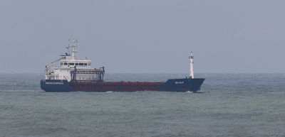 Rix Gulf
