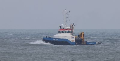 EMS Tug