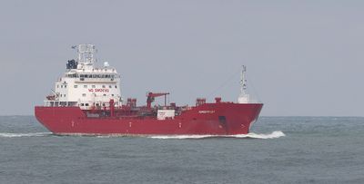 Nordstraum