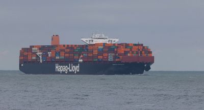 Santos Express