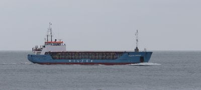 Wilson Saimaa