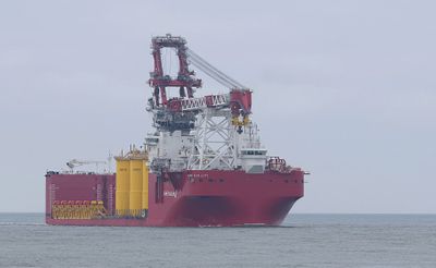 Seaway Alfa Lift