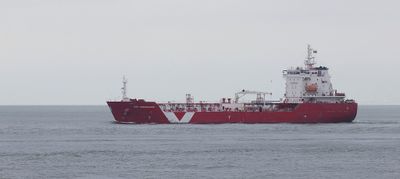 Iver Ambassador