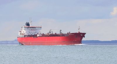 Schepen (Ships)
