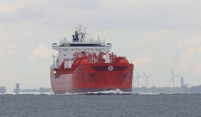 Bow Sea