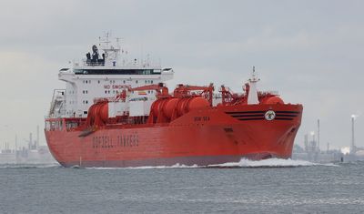 Schepen (Ships)