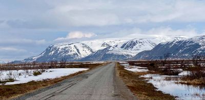 Finland, Lapland & Varanger 2025