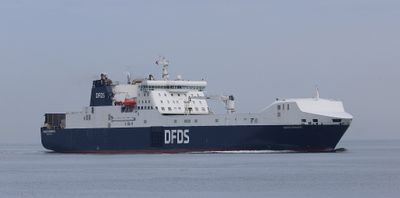 Suecia Seaways