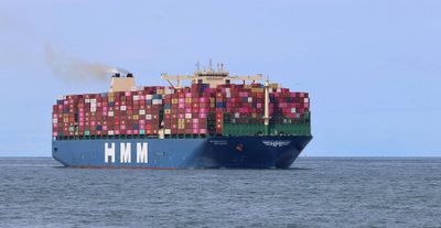 HMM Hamburg
