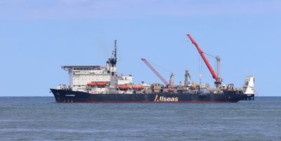 Schepen (Ships)