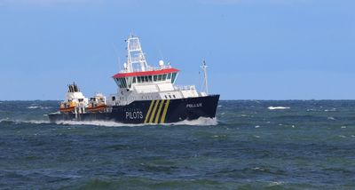 Schepen (Ships)