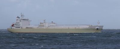Schepen (Ships)