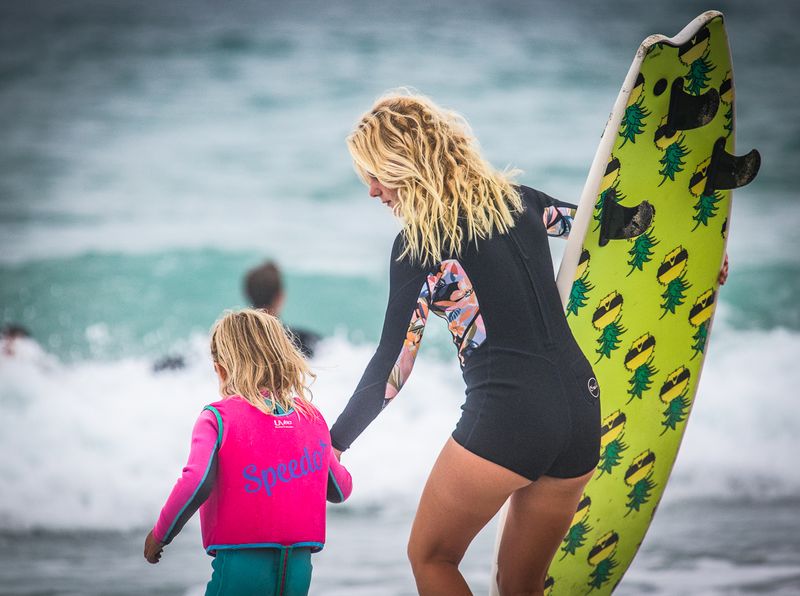 The Next Generation