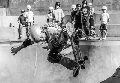 Exposure Skate