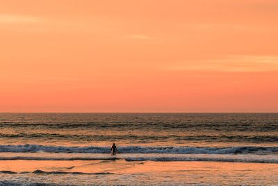 Winter Sunsets 4