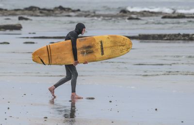 Surfing