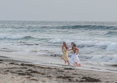 Life's a Beach