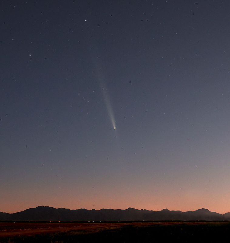 October 14, Estrellas