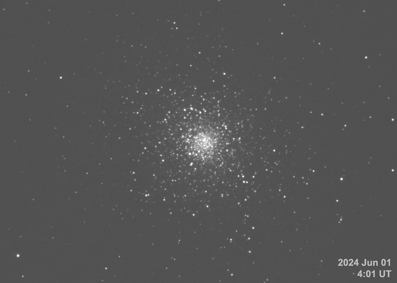 M5 RR Lyrae Stars: 5 hours