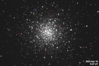 M3 Variable Stars Improved Again: 2023 Apr 10