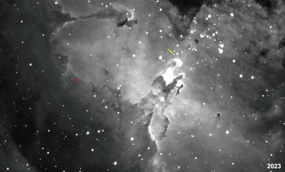 M16 -- 1973-2023