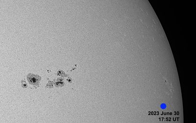 AR 13352: June 30, 2023