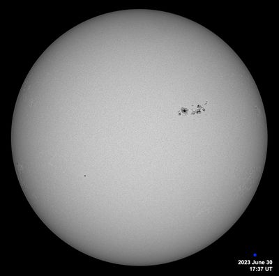 AR 13352: June 30, 2023