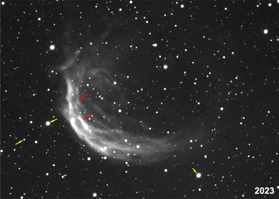 Expanding Planetary Nebulae