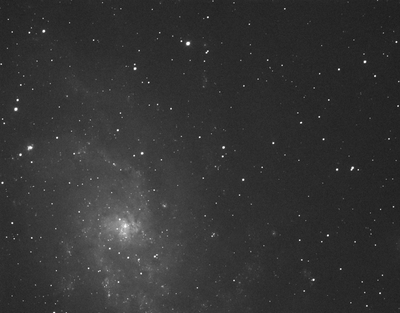 2023 Oct 26: 14835 Holdridge and M33 -- 2h 40m