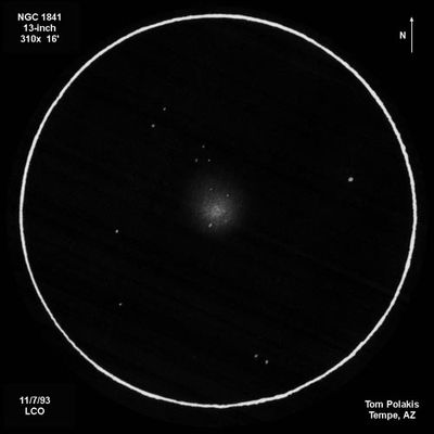 NGC 1841