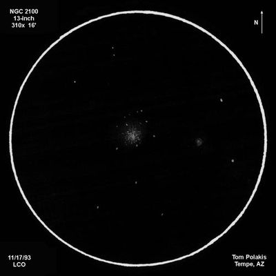 NGC 2100