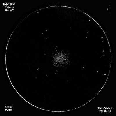 Globular Clusters (28)