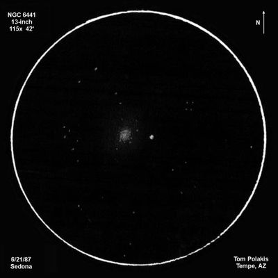 NGC 6441