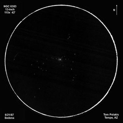 NGC 6383