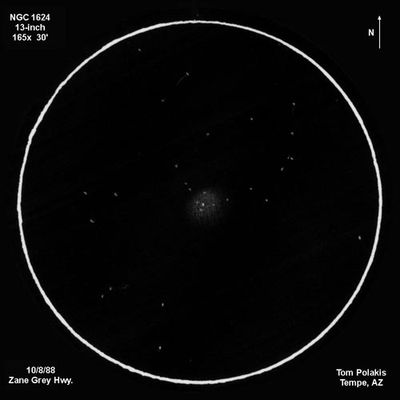 NGC 1624