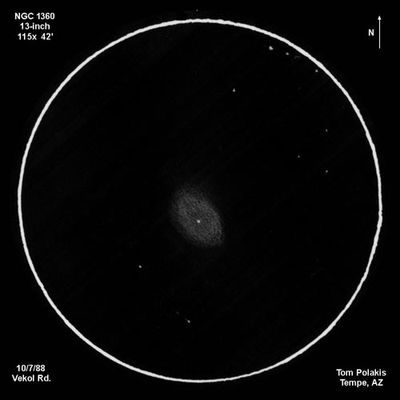 NGC 1360