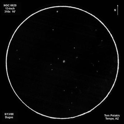 NGC 6629