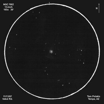 Planetary Nebulae (51)