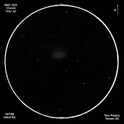 NGC 1255