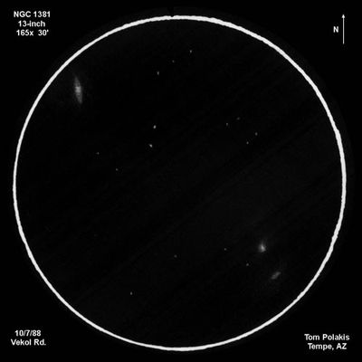 NGC 1374