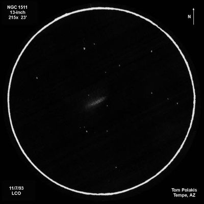 NGC 1511