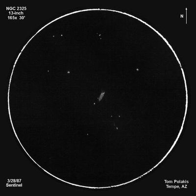 NGC 2325