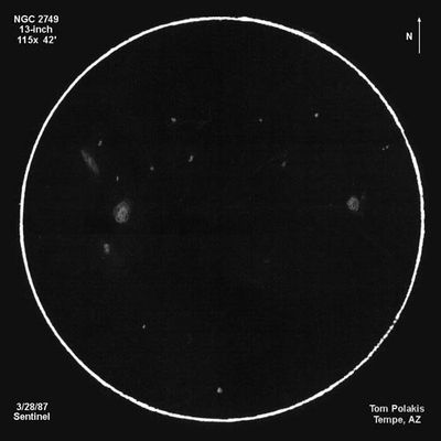 NGC 2749