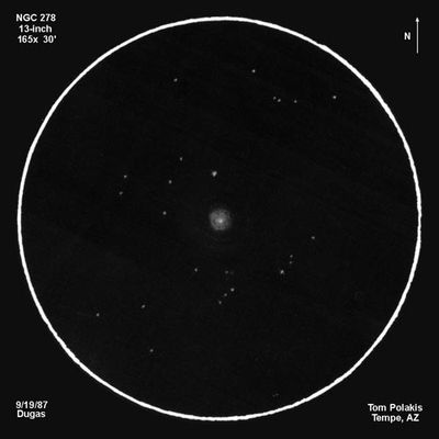 NGC 278