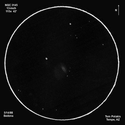 NGC 3145