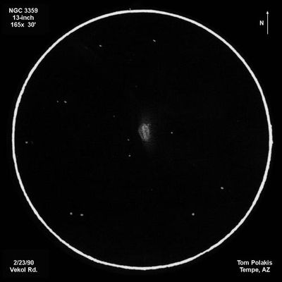 NGC 3359