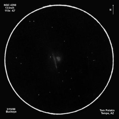 NGC 4298