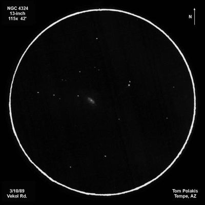 NGC 4324